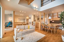 NPSスコア+60超え！ホスピタリティを活かして、住宅の知識ゼロから挑戦！