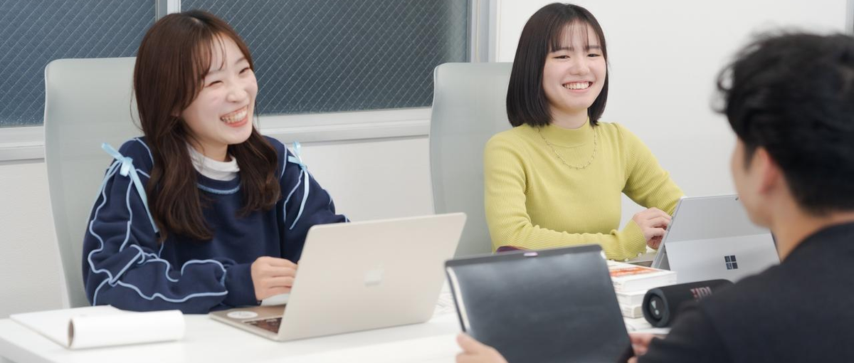 リスキリングを通じて成長するチャンス！イノベーションを起こすマーケター募集