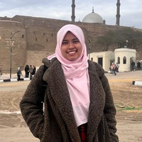 Aqilah Roslanさんのプロフィール