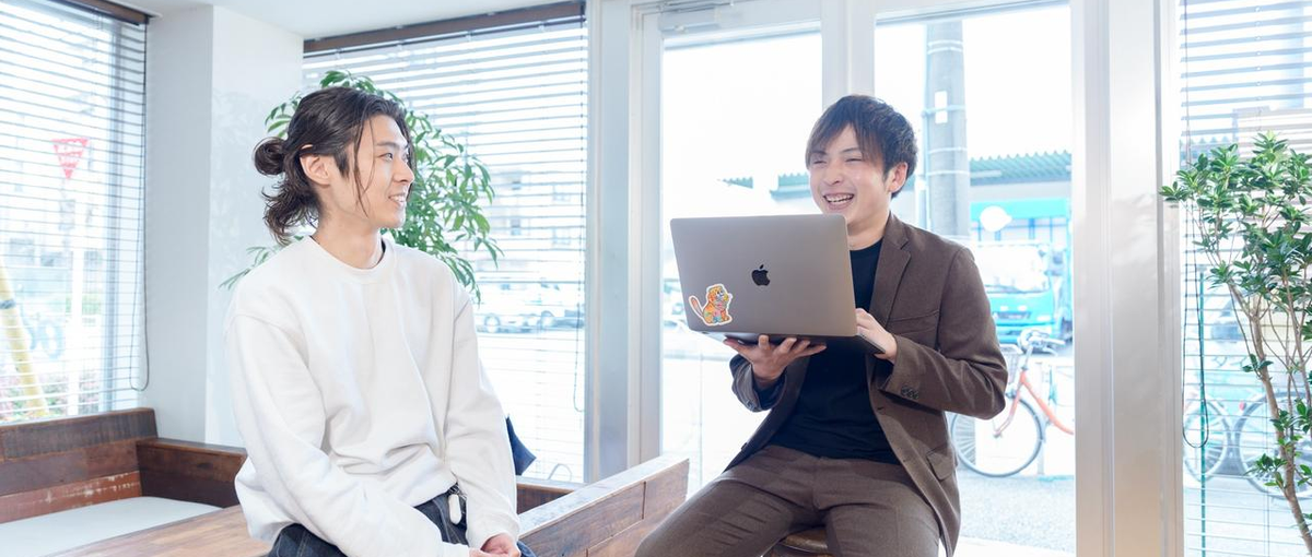 異業種からUI・UXデザイナーへ！3ヶ月でデビューの実績多数あります！