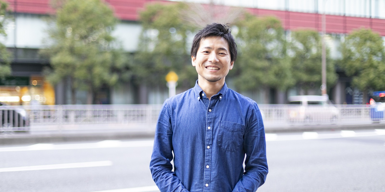 個社の最適を超えた、物流全体を動かすコンサルティングの面白さ【Hacobu社員インタビュー】