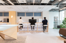 建設DX SaaS｜カスタマーサポートのリーダーポジションでチームを牽引！