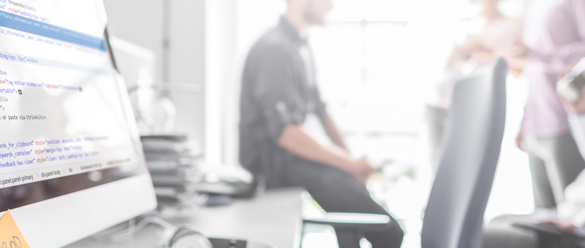 KYOKYUからWEBエンジニアデビュー！経験なし、初心者でも大歓迎！