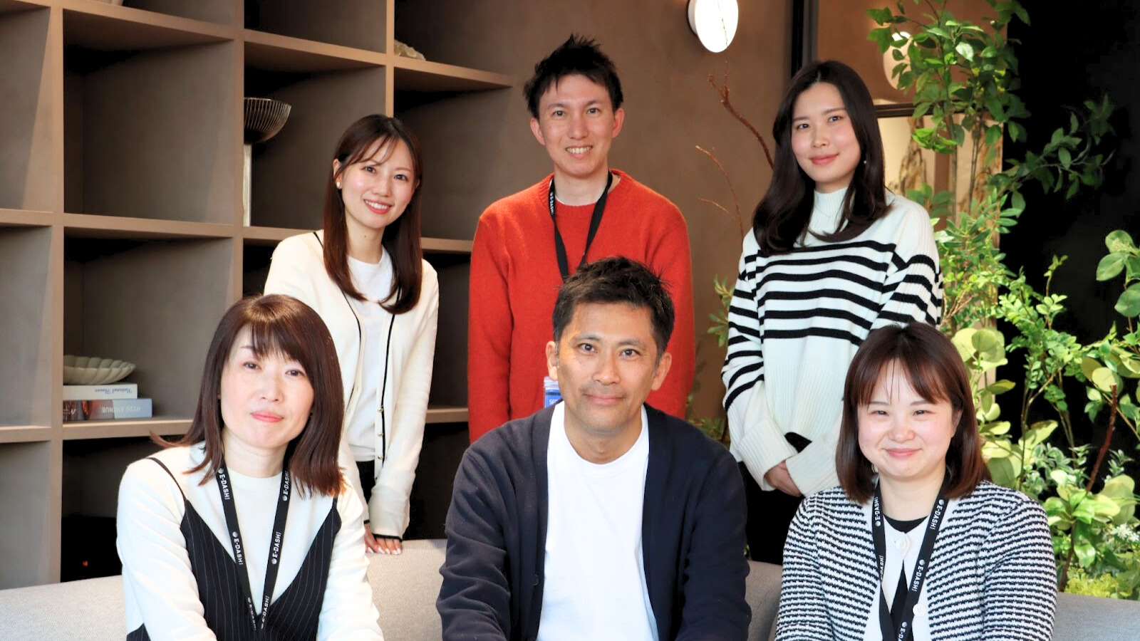 【部署インタビュー Vol.2】「支える」を、超えていく。コーポレート部の挑戦とチーム力に迫る！