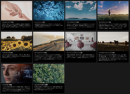 対話による目的共創を通じて、多くのインタープレナー達の共感軸をもとに新産業のアジェンダを形成しています。
