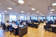 WeWork城山トラストタワーが開発拠点