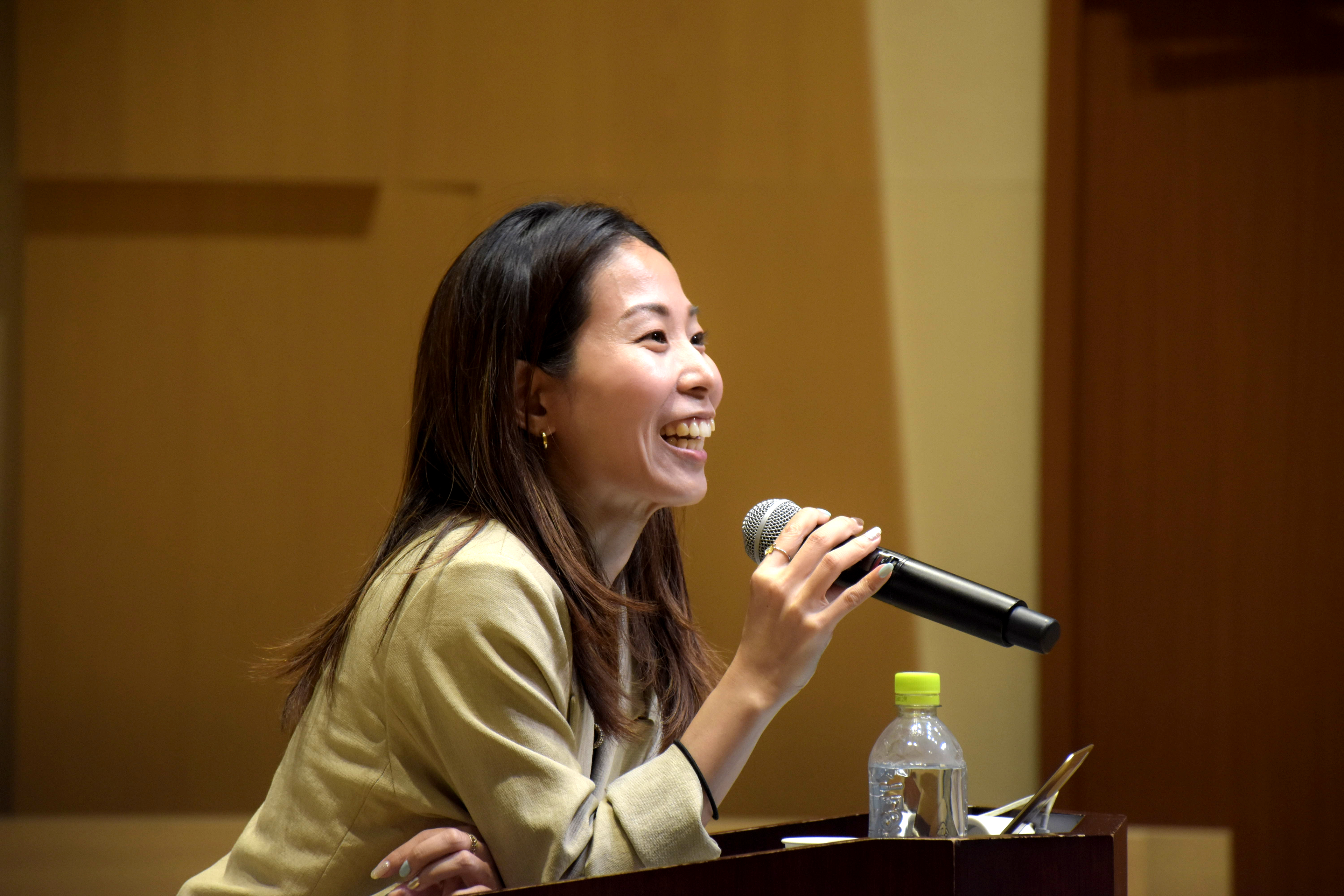 【イベントレポート】GEMS UNITED主催キャリアイベント開催！