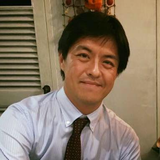 Hiroshi Fukami