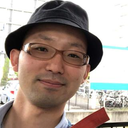 中尾 泰治