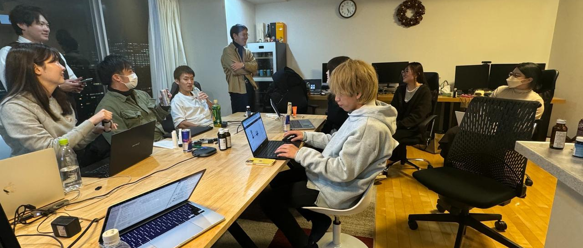 WEBマーケティングの次世代をリード！プロダクトマーケター求む！