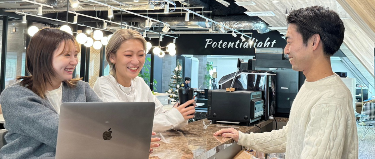 0から採用人事にチャレンジしたい方｜人と企業を繋ぐプロになりませんか？