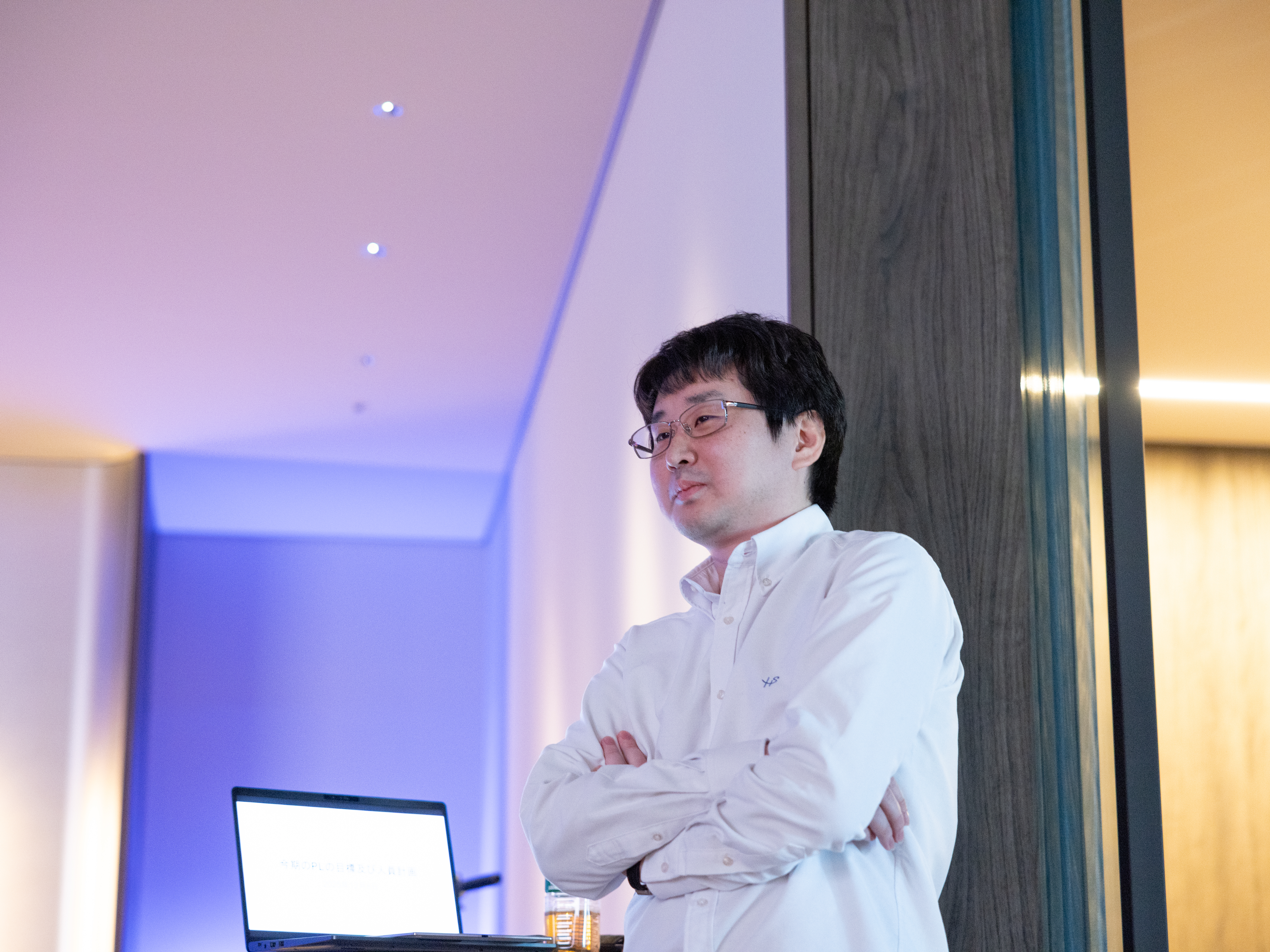 金融エリートが全てを賭けた熱狂】高給と安定を捨て、CFO長縄がSOELで挑む「ニッポンという国が蘇える」IPO戦略の全貌 | SOEL株式会社