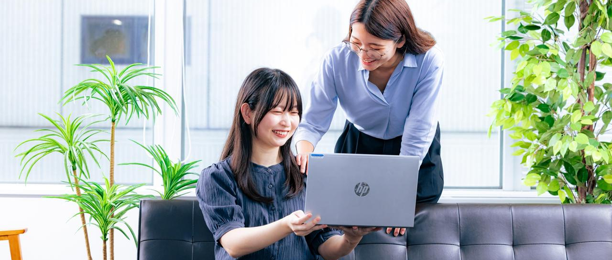 採用のやりがい、もっと感じたい｜急成長IT企業でキャリアの可能性を広げよう