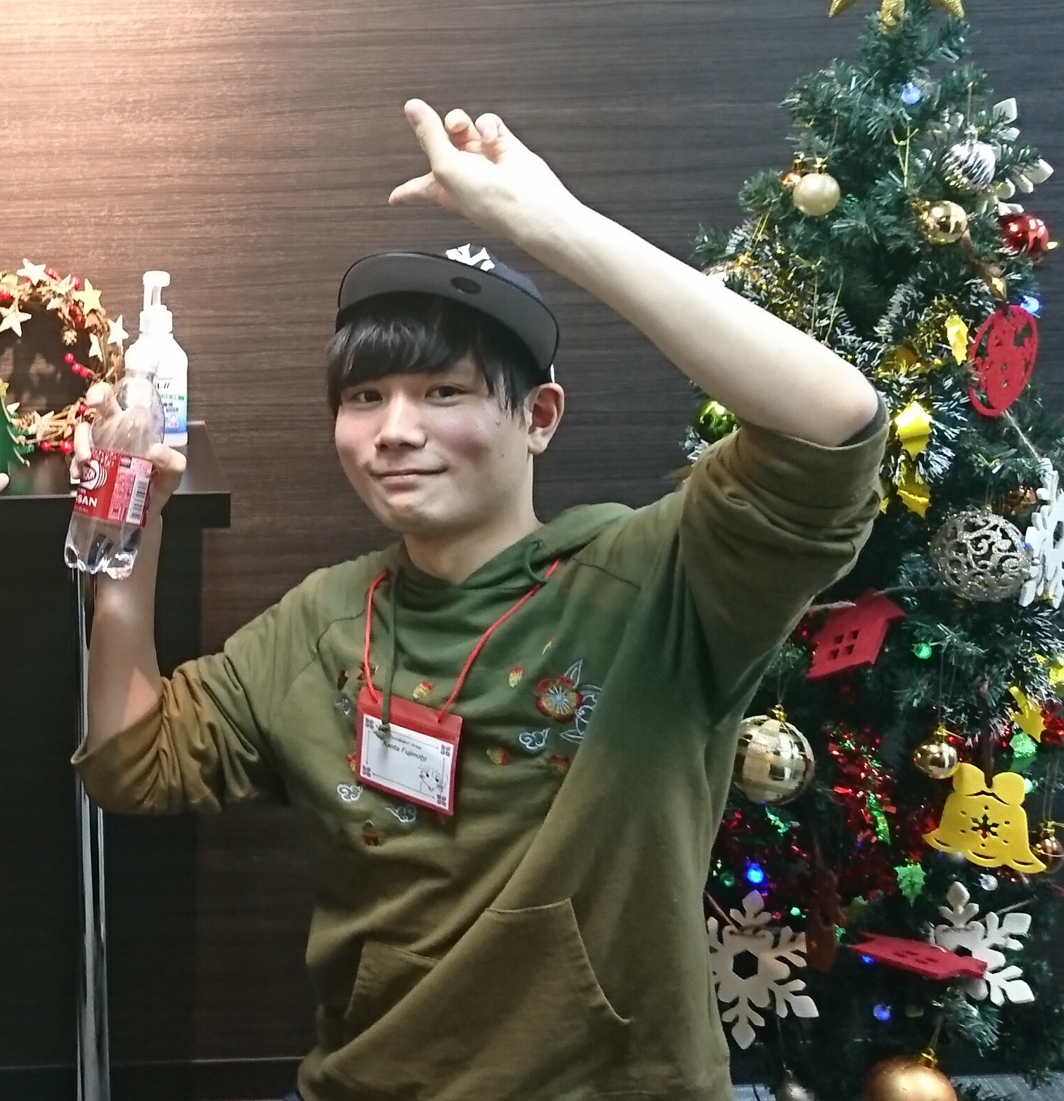 健太 藤本