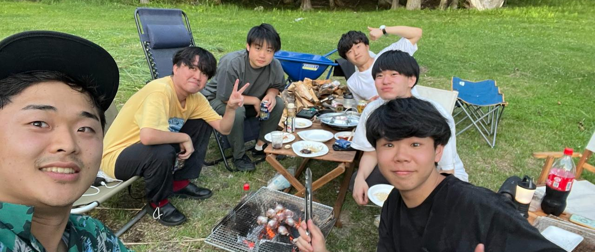 大学生歓迎＆自由時間・場所勤務|アウトドアで地方創生|企画・マーケティング