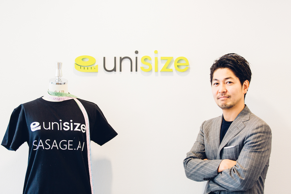 たまにはロングインタビューなど。メイキップの飽くなき挑戦。