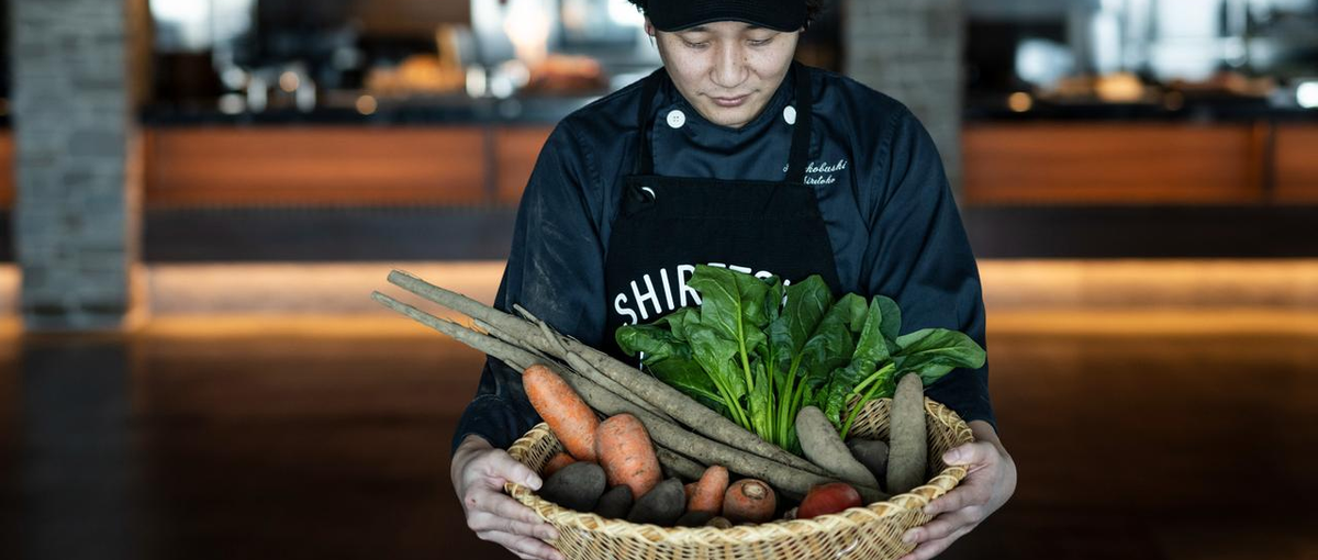 世界遺産・知床｜急成長中の自社ブランドホテルにジョインしてみませんか？