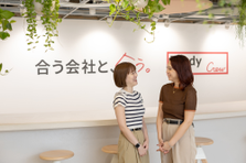 企業成長を支えるキーパーソン｜BtoBマッチング事業を牽引するCSに挑戦！