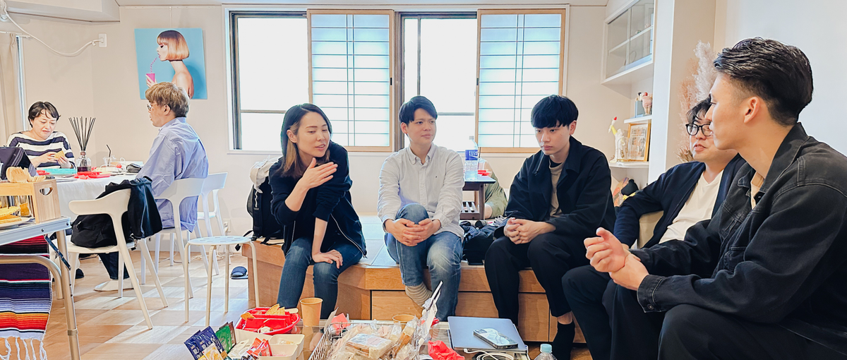 韓国クライアントの日本マーケティングを推進する新規事業パートナー募集！