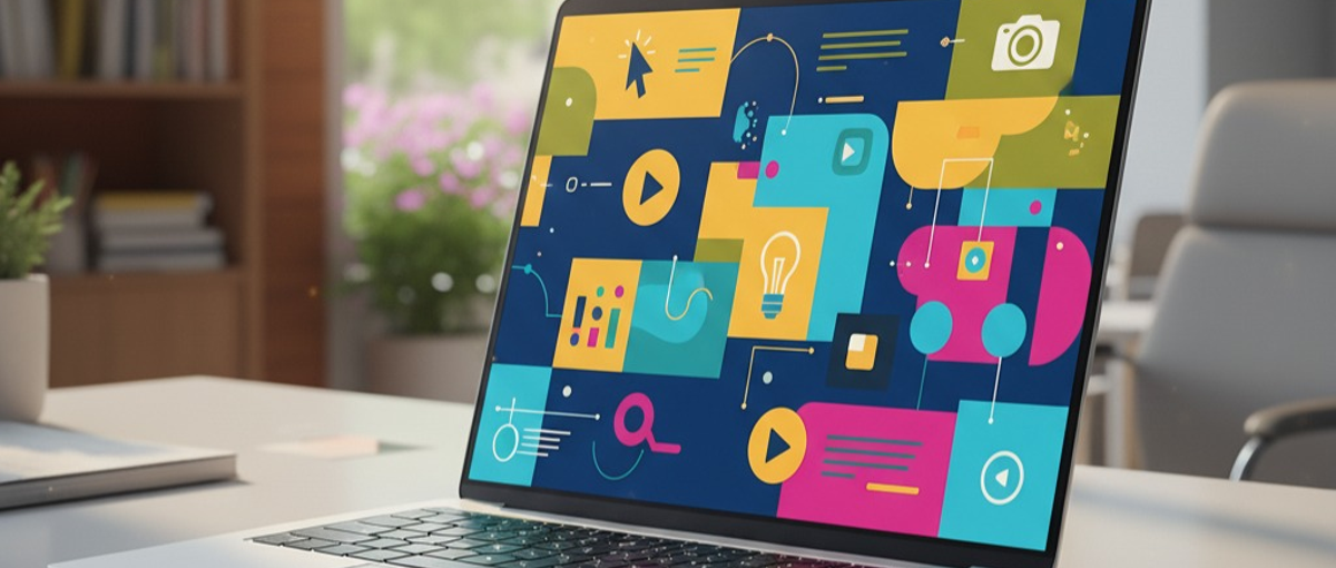 時間も場所も自由！広告バナー＆記事デザインをお任せできる方を募集！