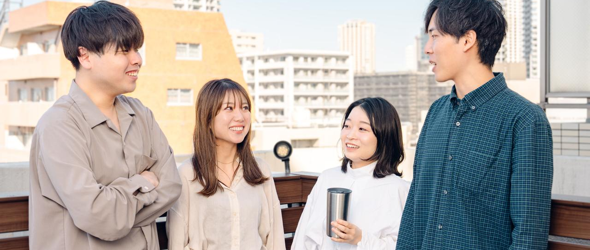 チームの力で個人の成長を加速させる｜経験0から始めるキャリアコンサルタント