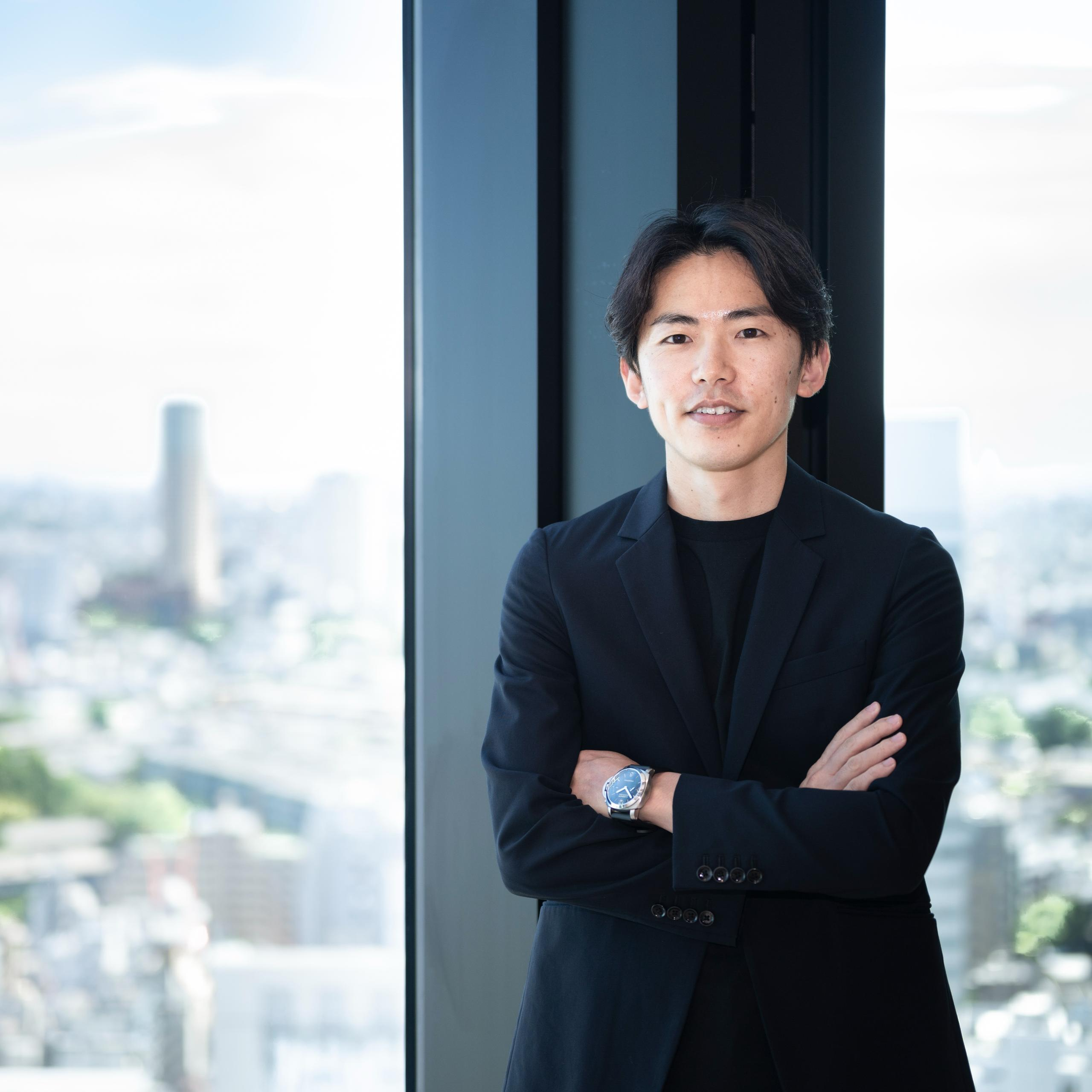 山口 大輔のプロフィール - Wantedly