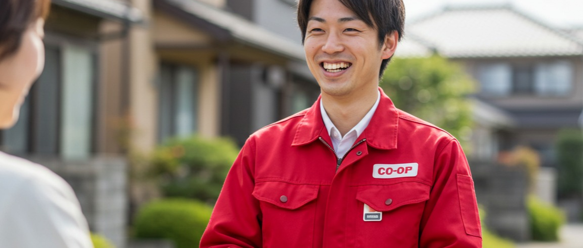 スタートラインはここ！社会人デビューに''安心''と''挑戦''を