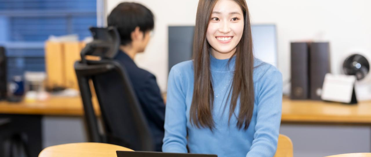 人柄重視採用！仲間を大切にする創立6年目のIT企業で働こう＠大阪