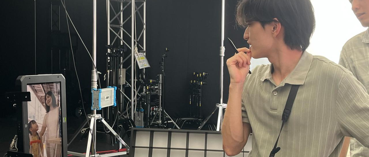 事業成長率250％！急成長の映像制作会社で動画編集者募集！