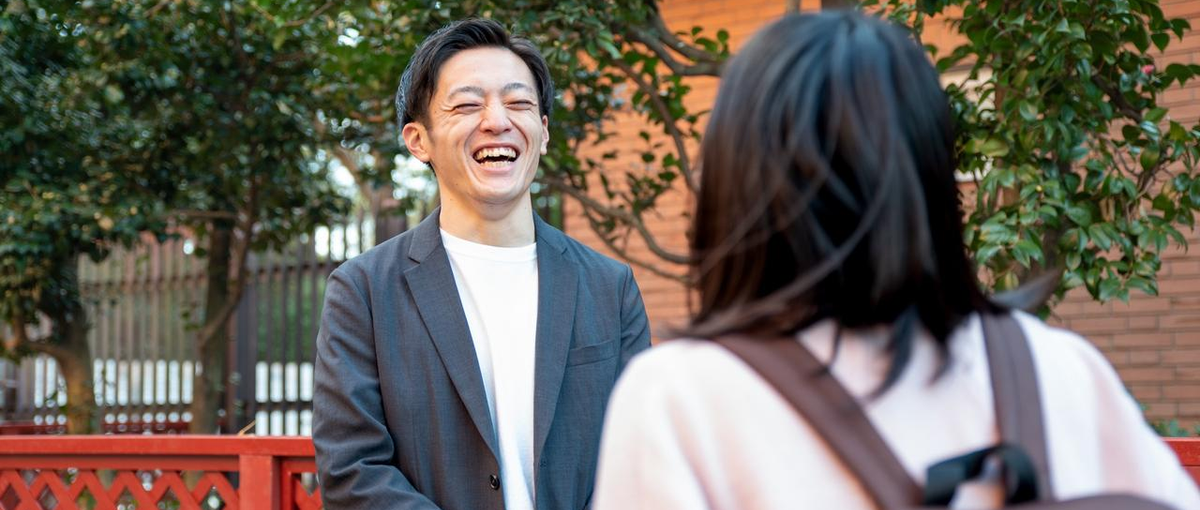 27卒・大阪｜リゾート人材コンサル営業｜観光地の人材・組織の大課題へ挑む。