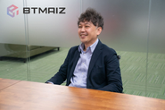 2025年1月に設立したBTMAIZ