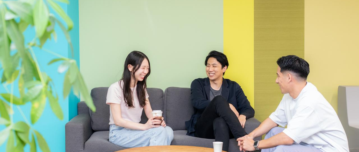 オンライン/オフライン両方のイベントマーケの裁量権をもてる！イベントマーケ