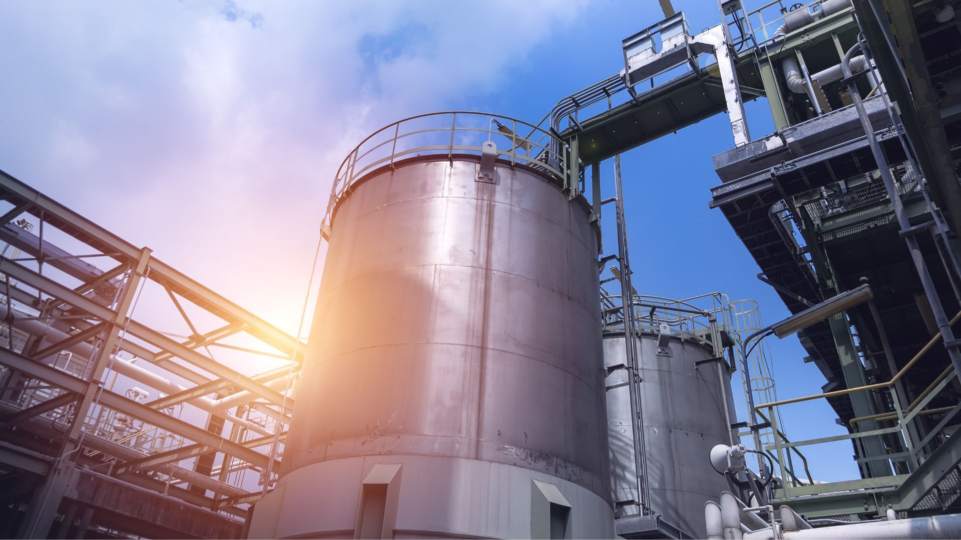 AGC株式会社様 千葉工場で「AYUMI Scan」が導入開始しました！