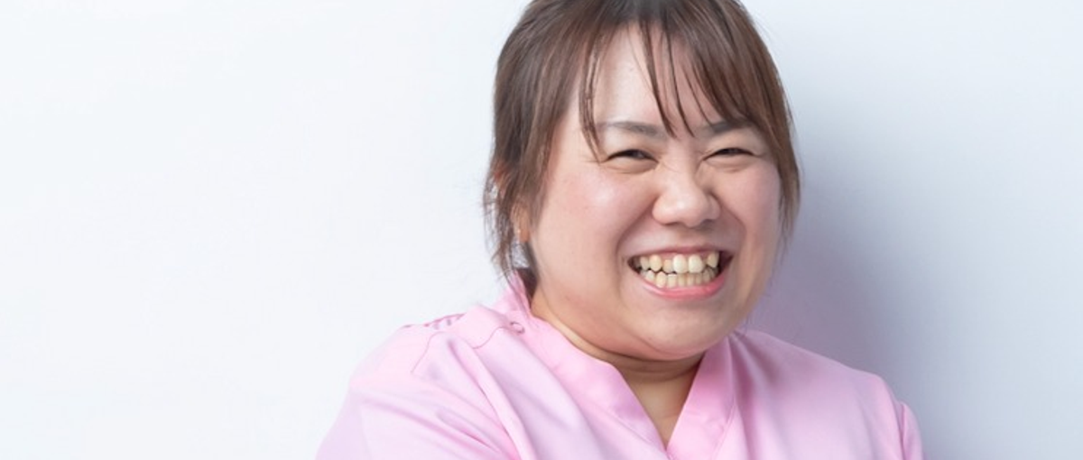 未来への支援者。訪問看護スタッフ大募集！