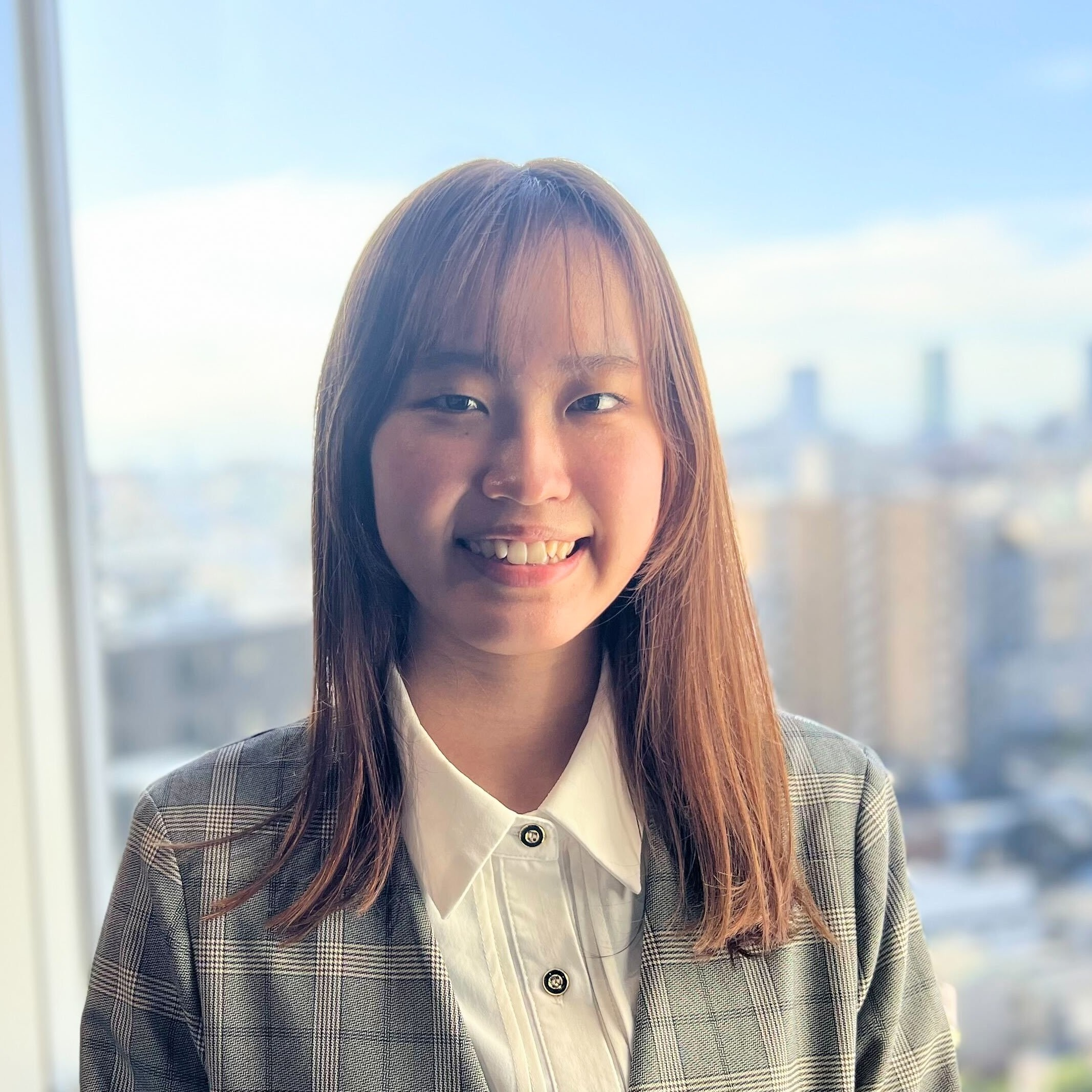 山下 美咲