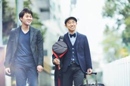 撮影は単独で対応できるまで全力でサポートします。