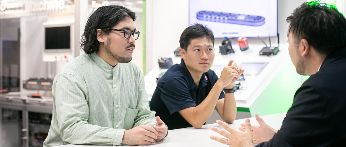 最先端エネルギーマネジメントで未来を創る、戦略的マーケター募集！