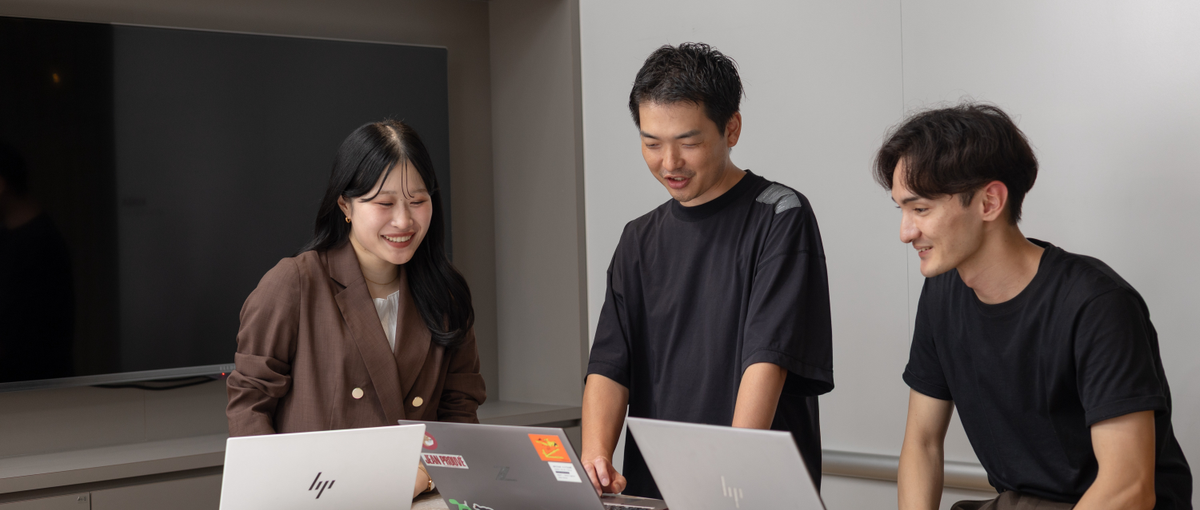 住空間から、働く空間へ。あなたのキャリアをスケールUPしませんか？