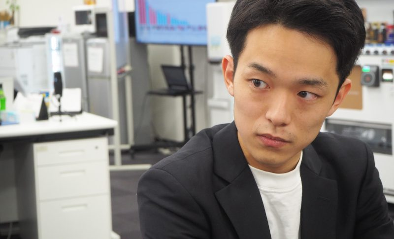 松島 樹