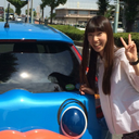 Nishizawa Ayaka