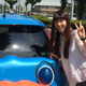 Nishizawa Ayaka