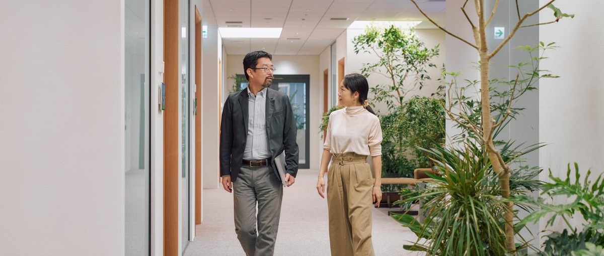 事業戦略×マーケ戦略で事業インパクトを生み出す責任者募集