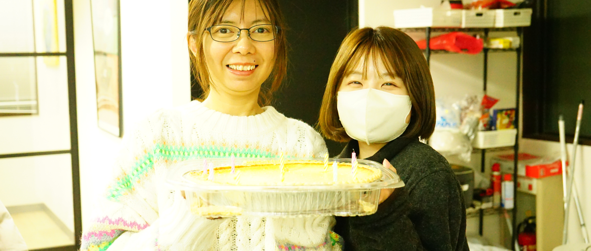 裁量のある環境 | グローバルな事業を一緒に成長させたい方を募集！