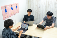 プロダクトがより愛されるよう、定期チーム会で改善を行う