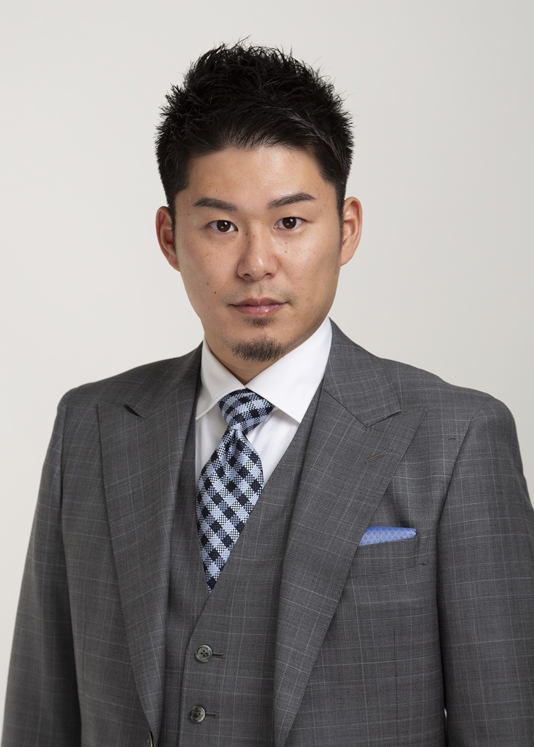 児玉健のプロフィール - Wantedly