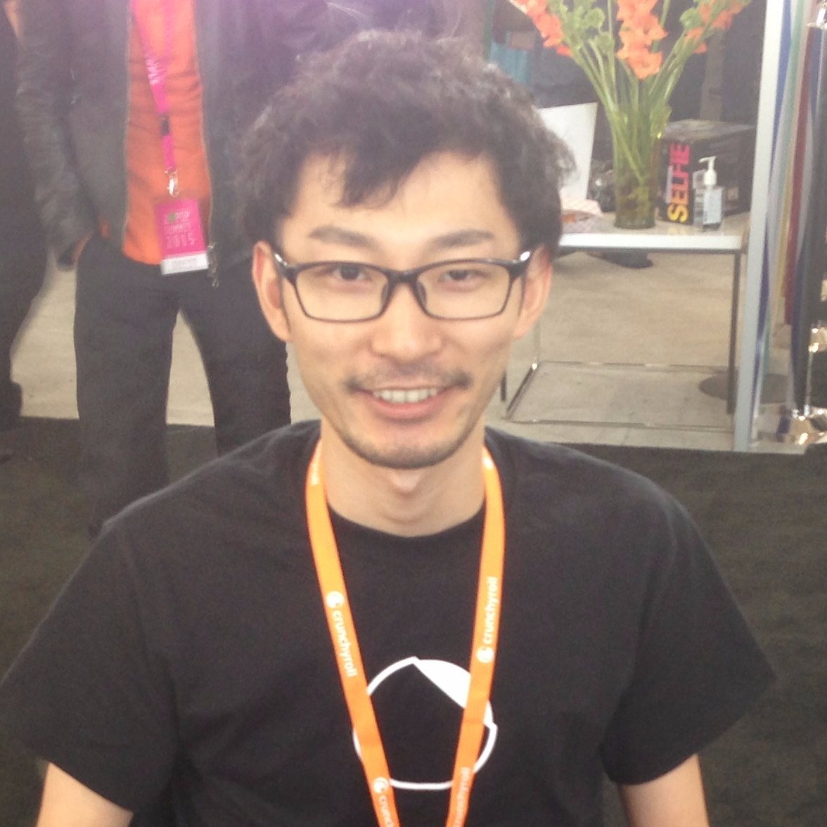 Keiichi Seko