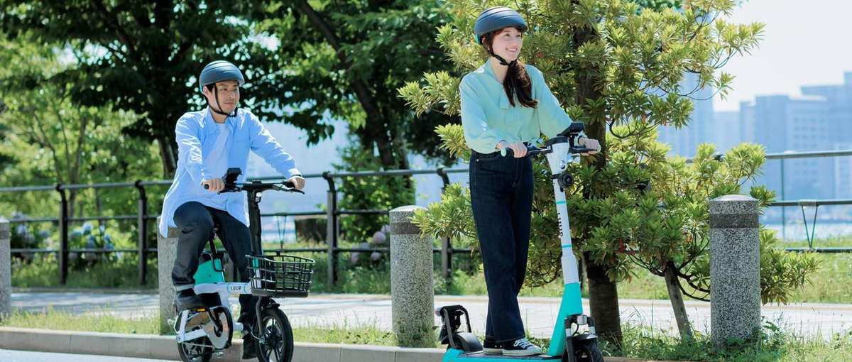 未来のインフラをつくるLuupのポートエンジニアリングリーダーを募集！！