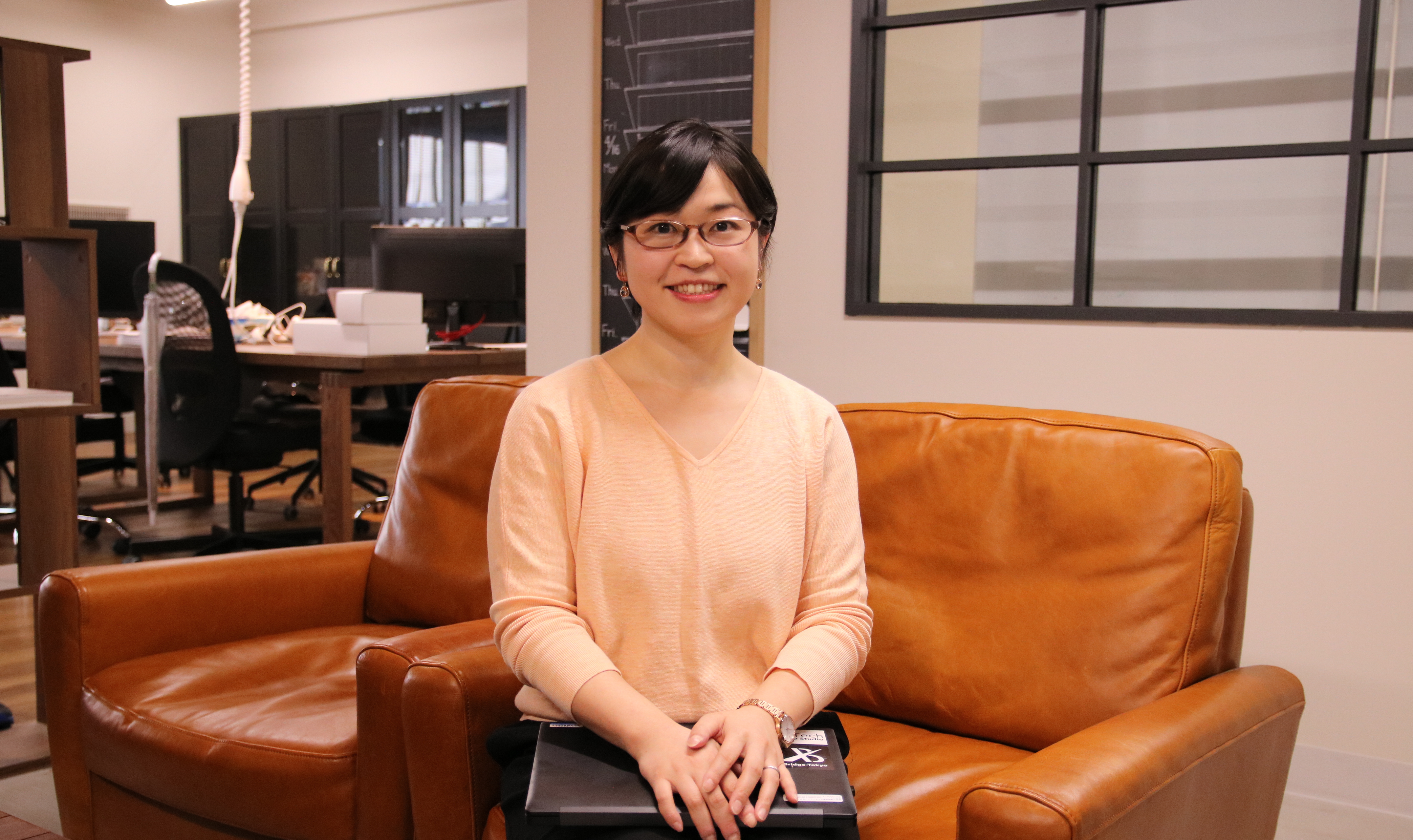 【社員紹介】仕事と育児を両立しながら自己研鑽を深めるママワーカー・田山 仁美