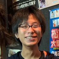 福島 元基さんのプロフィール