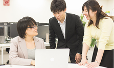 研修でアプリ開発！？最初の３年で差をつける！まだ悩んでいる20卒を大募集！